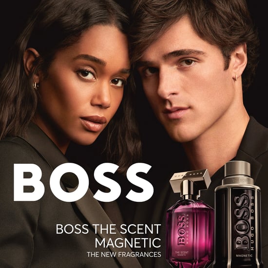 HUGO BOSS BOSS The Scent Magnetic Eau de Parfum für Frauen - 30 ml - Image 4