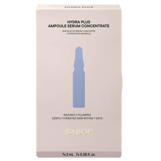 Hydra Plus Ampullen 7 X 2 ml - Image 2