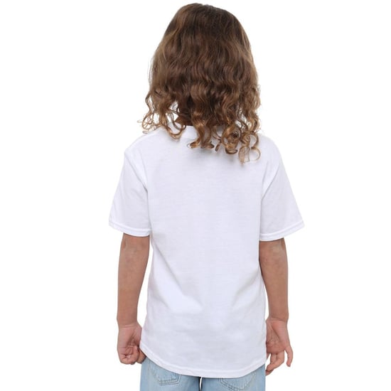 K-Pop Demon Hunters Kinder/Kids Huntr/X T-Shirt (Weiß) - Image 3