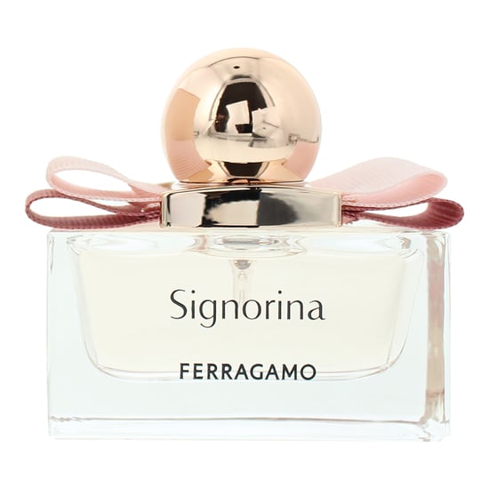 Ferragamo Signorina Eau de Parfum 30 ml Spray für Sie - Image 2