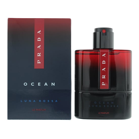 Prada Luna Rossa Ocean Le Parfum 100ml Spray für Herren - Image 1