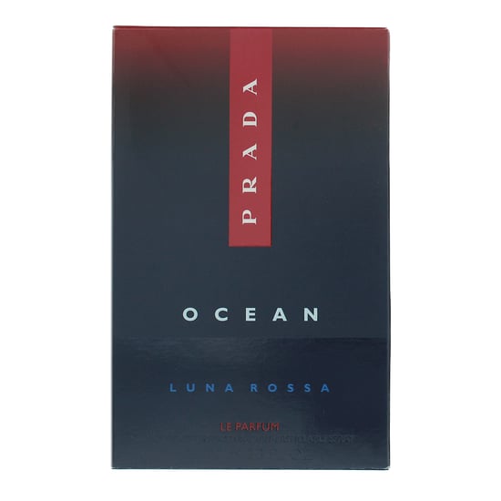 Prada Luna Rossa Ocean Le Parfum 100ml Spray für Herren - Image 3