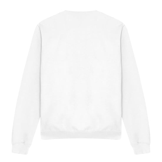 K-Pop Demon Hunters Unisex-Sweatshirt für Erwachsene, Saja Boys, Fotorahmen (Weiß) - Image 5