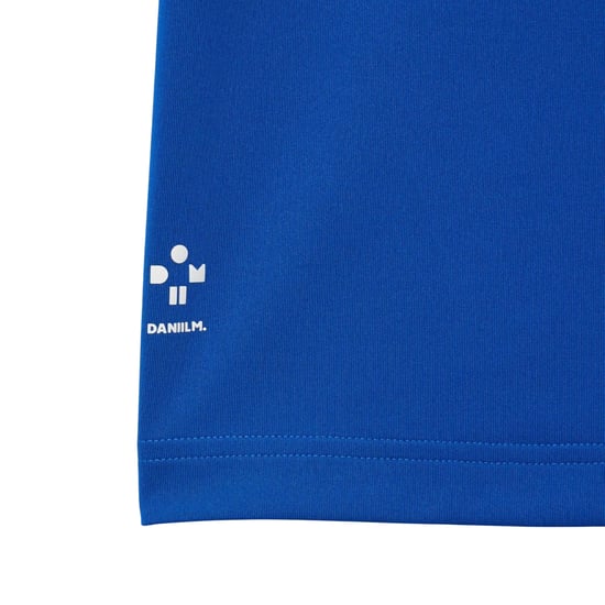Lacoste - "Daniil Medvedev" Poloshirt für Herren - Tennis (Blau) - Image 2