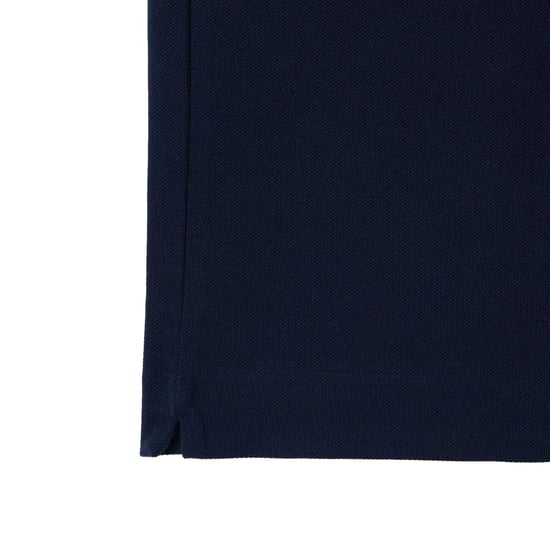 Lacoste - Poloshirt für Herren (Blau) - Image 3