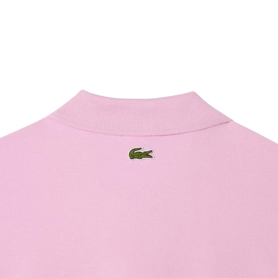 Lacoste - "L.12.12 Original" Poloshirt für Herren/Damen Unisex (Pink) - Image 2