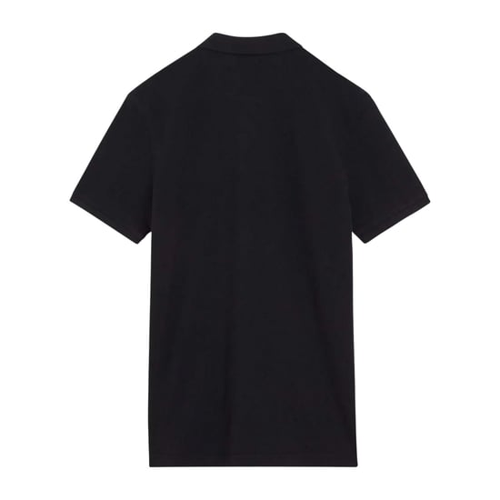 Levis - "Housemark" Poloshirt für Herren (Schwarz) - Image 2
