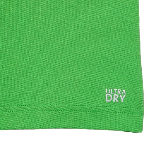 Lacoste - "Roland Garro Edition" Poloshirt für Herren (Grün) - Image 4