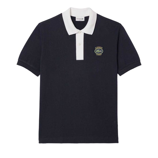 Lacoste - Poloshirt für Herren (Blau) - Image 1