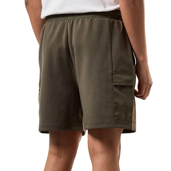 Weekend Offender - "Caleta" Shorts für Herren (Grün) - Image 2