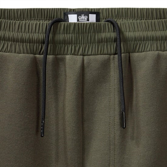 Weekend Offender - "Caleta" Shorts für Herren (Grün) - Image 4