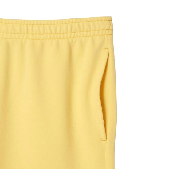 Lacoste - Shorts für Herren (Gelb) - Image 2