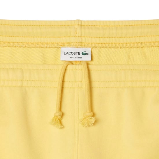 Lacoste - Shorts für Herren (Gelb) - Image 3