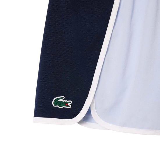 Lacoste - Shorts für Damen - Sport (Blau) - Image 2