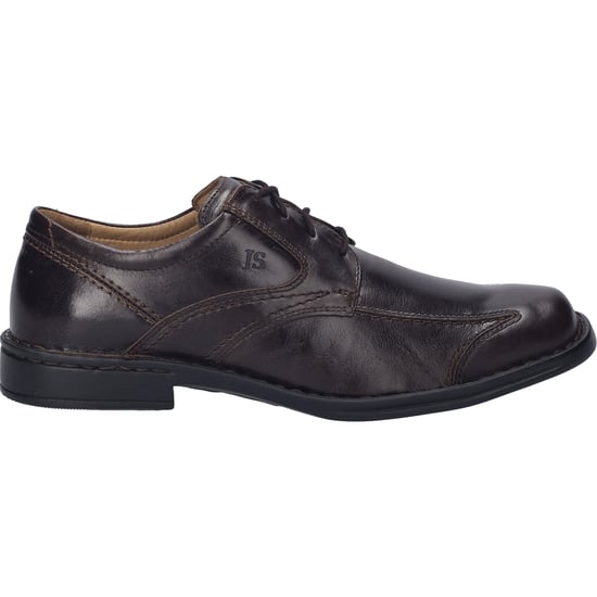 JOSEF SEIBEL Herren Halbschuh Douglas 05 in espresso - Image 2