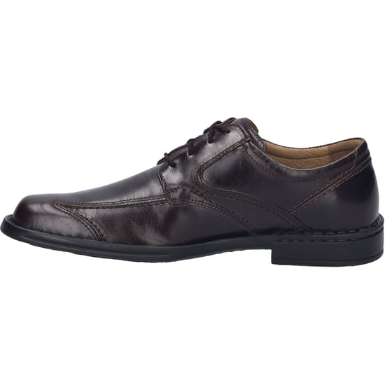 JOSEF SEIBEL Herren Halbschuh Douglas 05 in espresso - Image 3