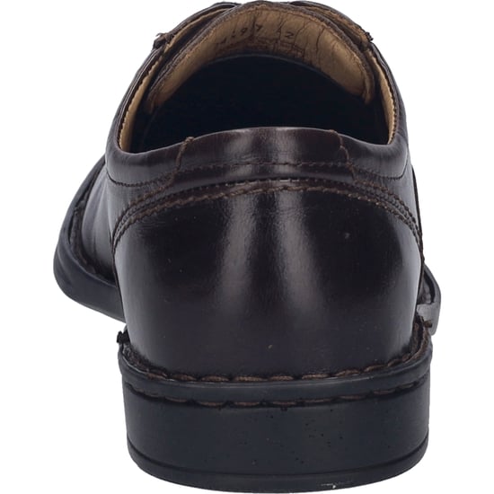 JOSEF SEIBEL Herren Halbschuh Douglas 05 in espresso - Image 4