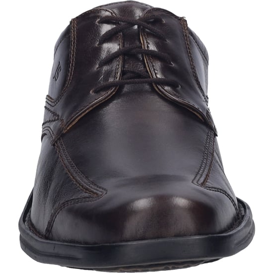 JOSEF SEIBEL Herren Halbschuh Douglas 05 in espresso - Image 5