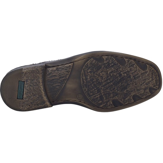 JOSEF SEIBEL Herren Halbschuh Douglas 05 in espresso - Image 6