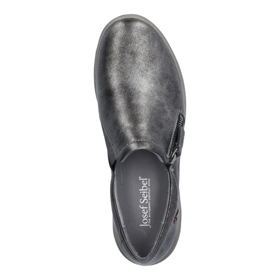JOSEF SEIBEL Damen Halbschuh Caren 31 in basalt - Image 6