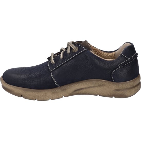 JOSEF SEIBEL Damen Halbschuh Conny 51 in ocean - Image 3