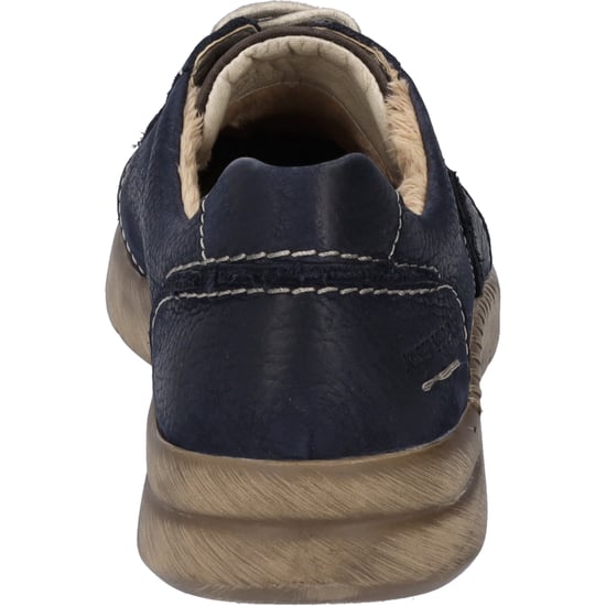 JOSEF SEIBEL Damen Halbschuh Conny 51 in ocean - Image 4