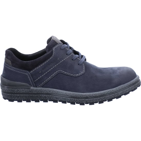 JOSEF SEIBEL Herren Halbschuh Emil 24 in ocean - Image 2
