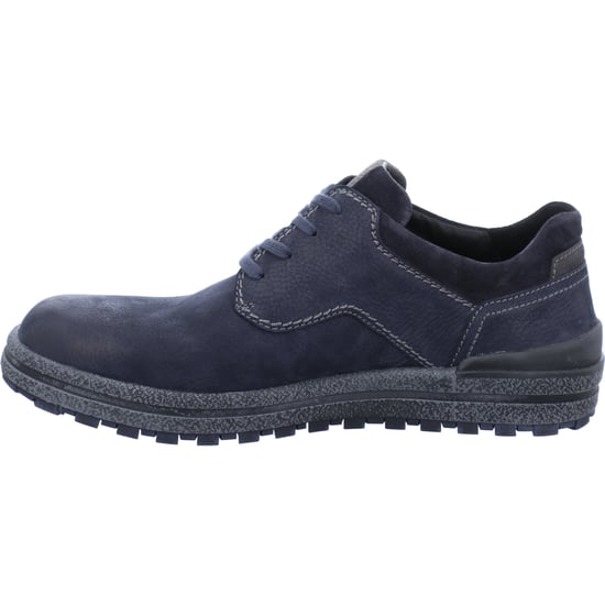 JOSEF SEIBEL Herren Halbschuh Emil 24 in ocean - Image 3
