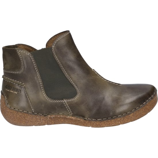 JOSEF SEIBEL Damen Stiefelette Fergey 63 in moos - Image 2
