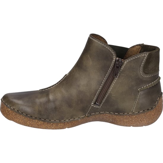 JOSEF SEIBEL Damen Stiefelette Fergey 63 in moos - Image 3