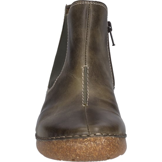 JOSEF SEIBEL Damen Stiefelette Fergey 63 in moos - Image 5