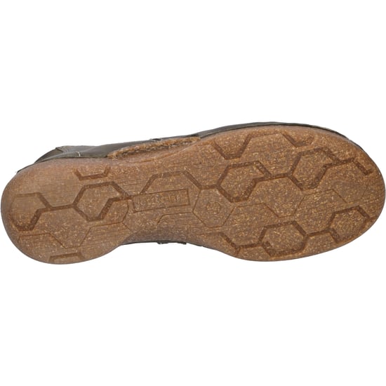 JOSEF SEIBEL Damen Stiefelette Fergey 63 in moos - Image 6