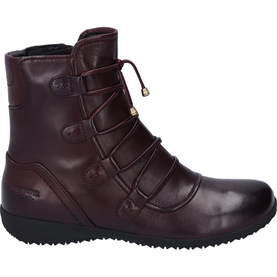JOSEF SEIBEL Damen Stiefelette Naly 62 in bordeaux - Image 2