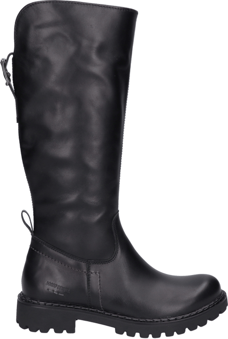 JOSEF SEIBEL Damen Stiefel Marta 15 in schwarz - Image 3