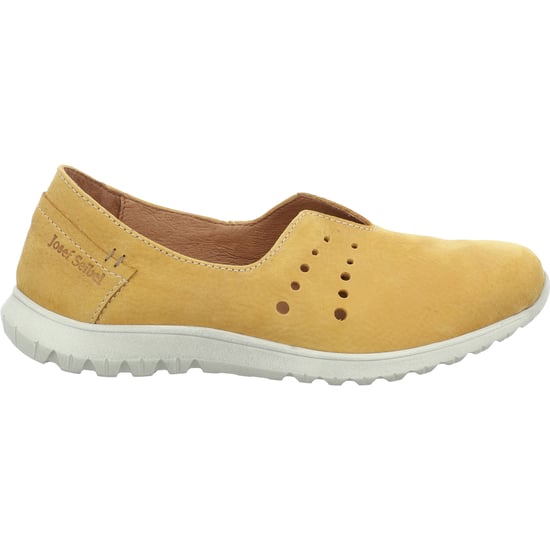 JOSEF SEIBEL Damen Slipper Malena 13 in gelb - Image 2