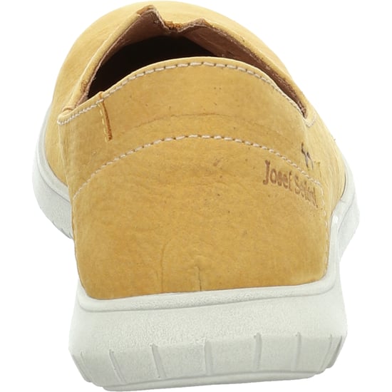 JOSEF SEIBEL Damen Slipper Malena 13 in gelb - Image 4