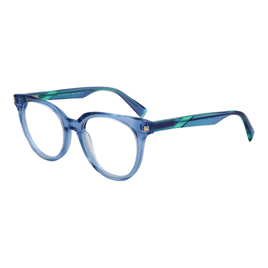 Ana Hickmann Brillenfassung HI6272 T01 50 - Image 1
