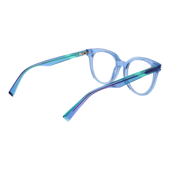 Ana Hickmann Brillenfassung HI6272 T01 50 - Image 3