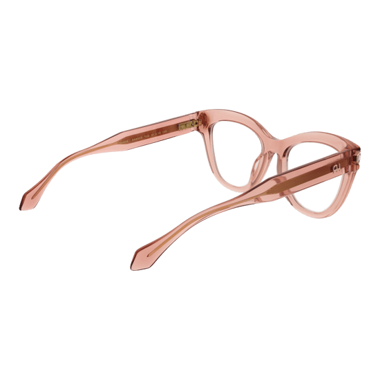 Ana Hickmann Brillenfassung AH6503 T02 51 - Image 3
