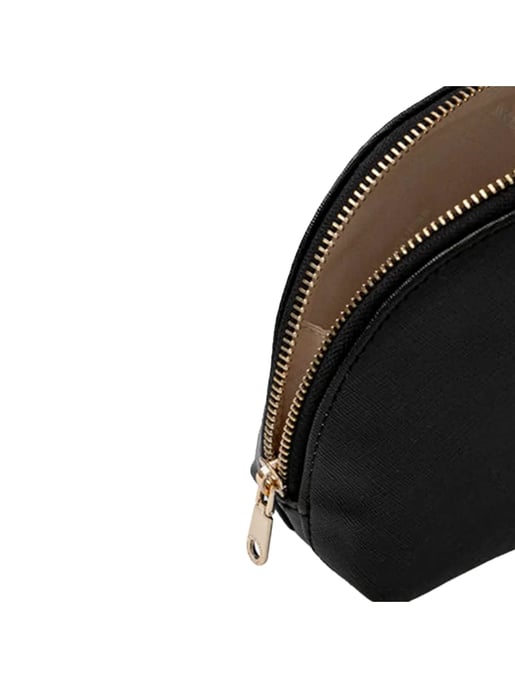 Guess Kosmetiktasche aus Saffiano für Damen - Image 3