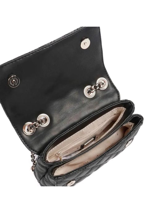 Guess Giully Damen-Schultertasche - Image 4