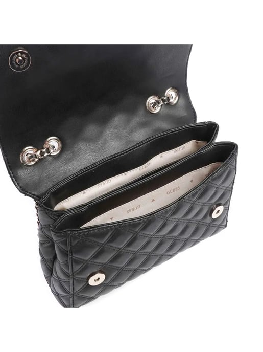 Guess Giully Damen-Schultertasche - Image 3