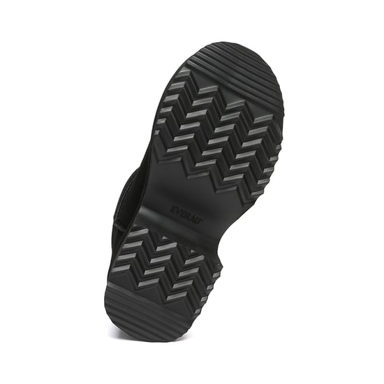 EVER AU Australien Damen Nicobar 3-Wege-Stil Plattform Mid Stiefel - Image 6