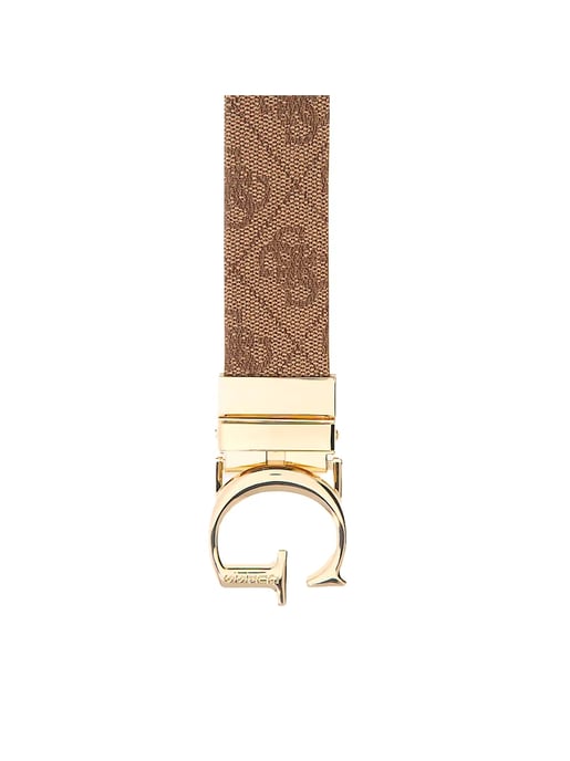Guess Damen Calista 4G Gürtel - Image 2
