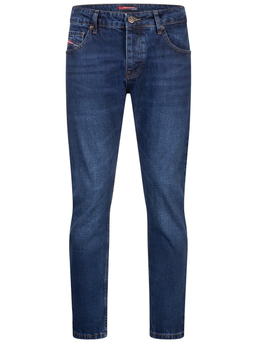 Lorenzo Loren Jeans Dunkelblau - Image 2