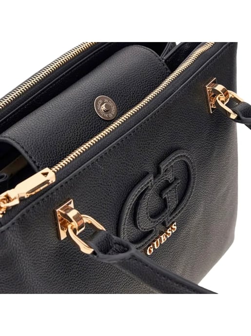 Guess Damen-Satchel-Handtaschen Calebra - Image 4