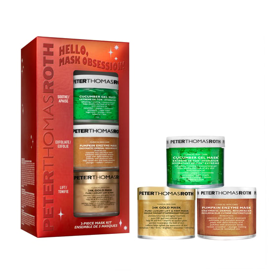 Peter Thomas Roth - Bonjour, l'obsession du masque - Image 1