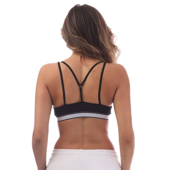 Reebok - "Jackie" BH für Damen (Schwarz) - Image 2