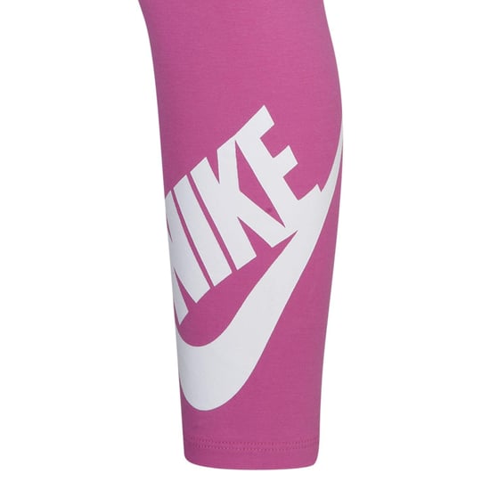 Nike - "Leg A See" Leggings für Damen (Blau) - Image 5