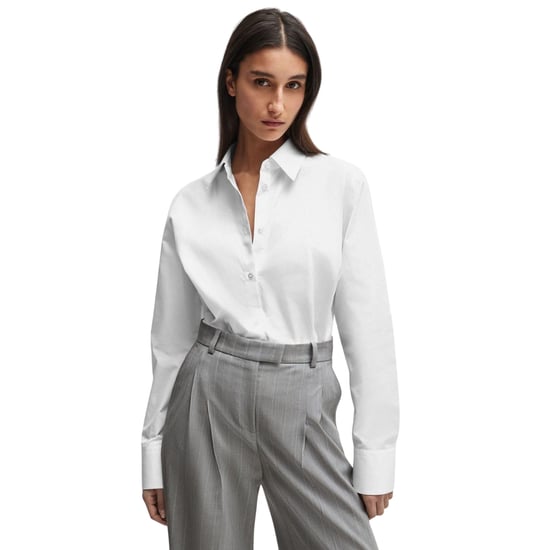 Boss - "Naomi X" Bodysuit für Damen Baumwolle (Weiß) - Image 4